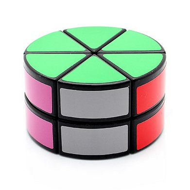 Механічна головоломка Cheese Ufo